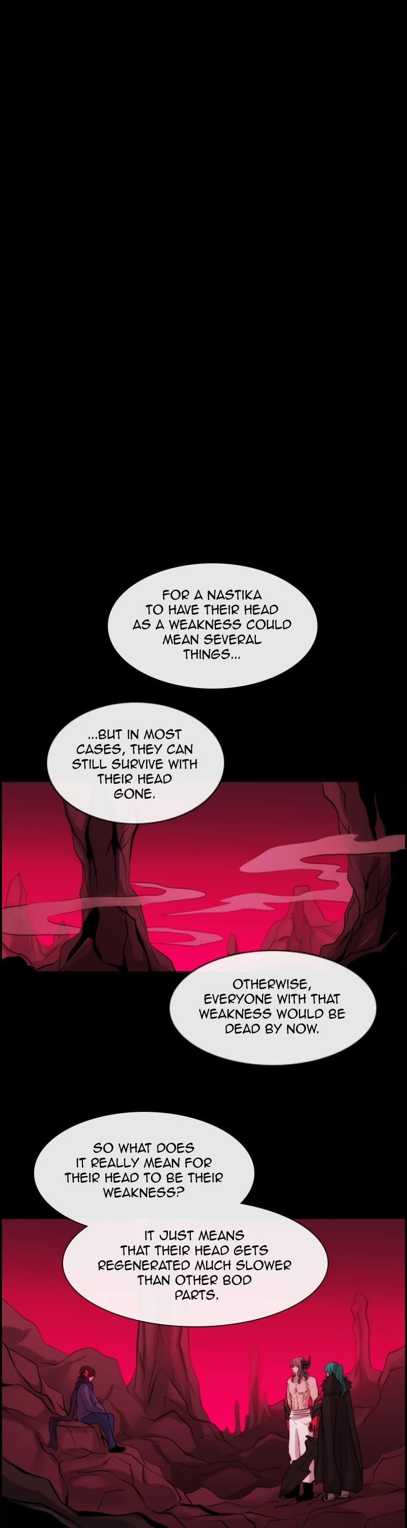 Kubera chapter 639 page 1