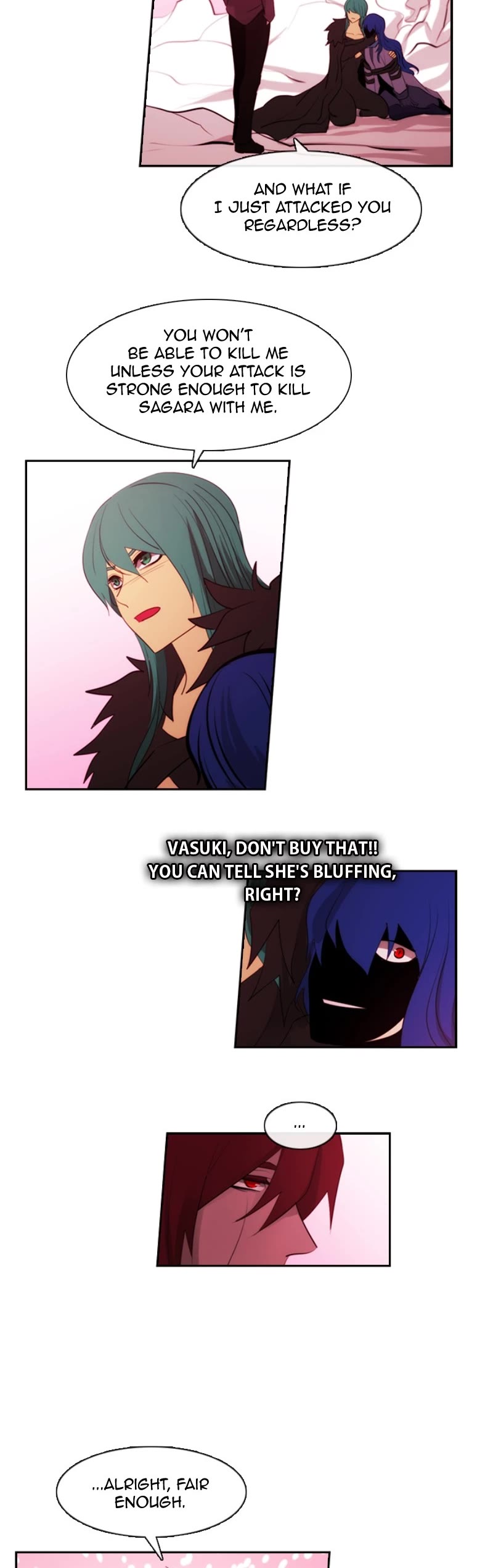 Kubera chapter 639 page 10