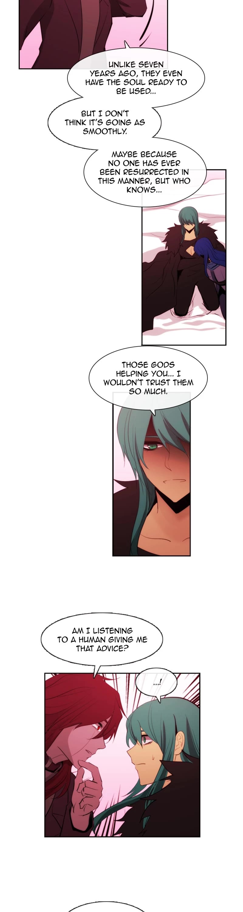 Kubera chapter 639 page 13