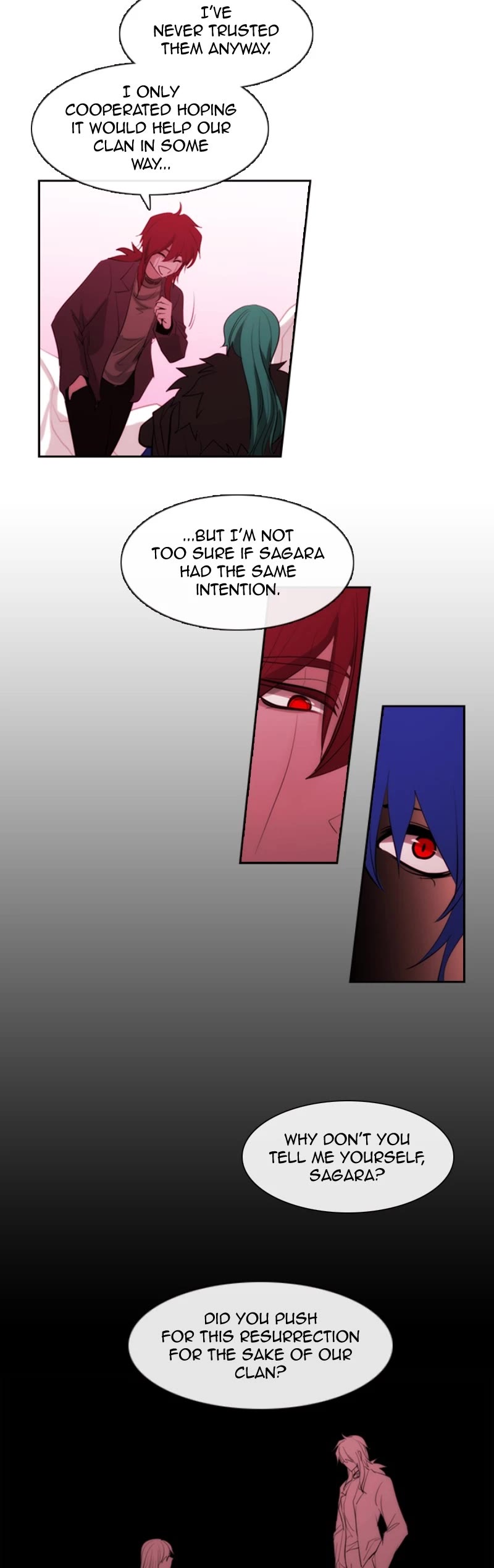 Kubera chapter 639 page 14