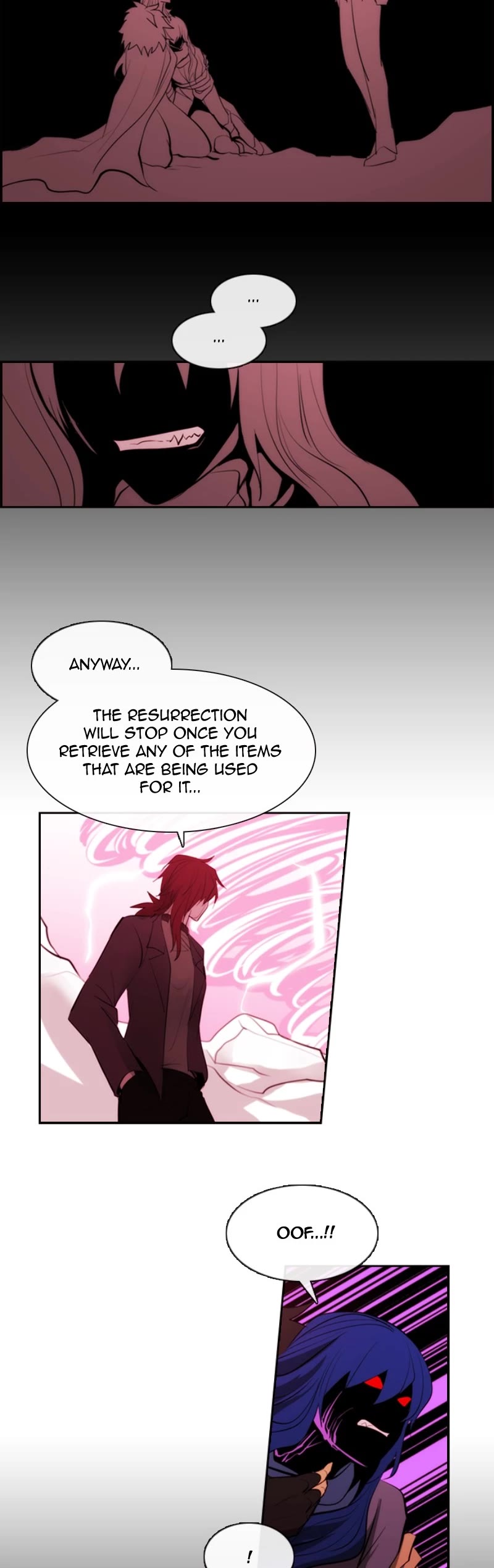 Kubera chapter 639 page 15