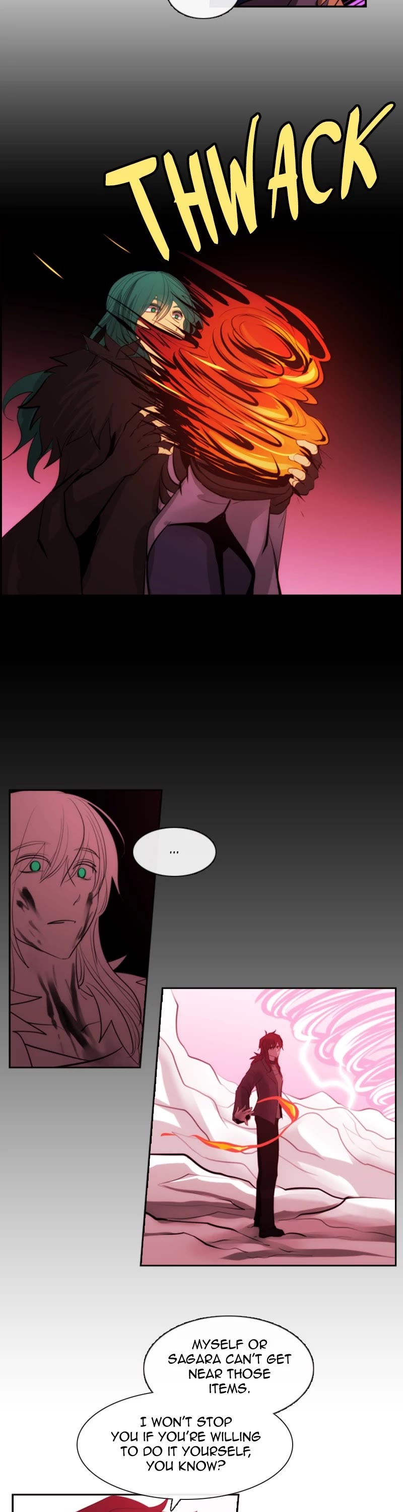 Kubera chapter 639 page 16