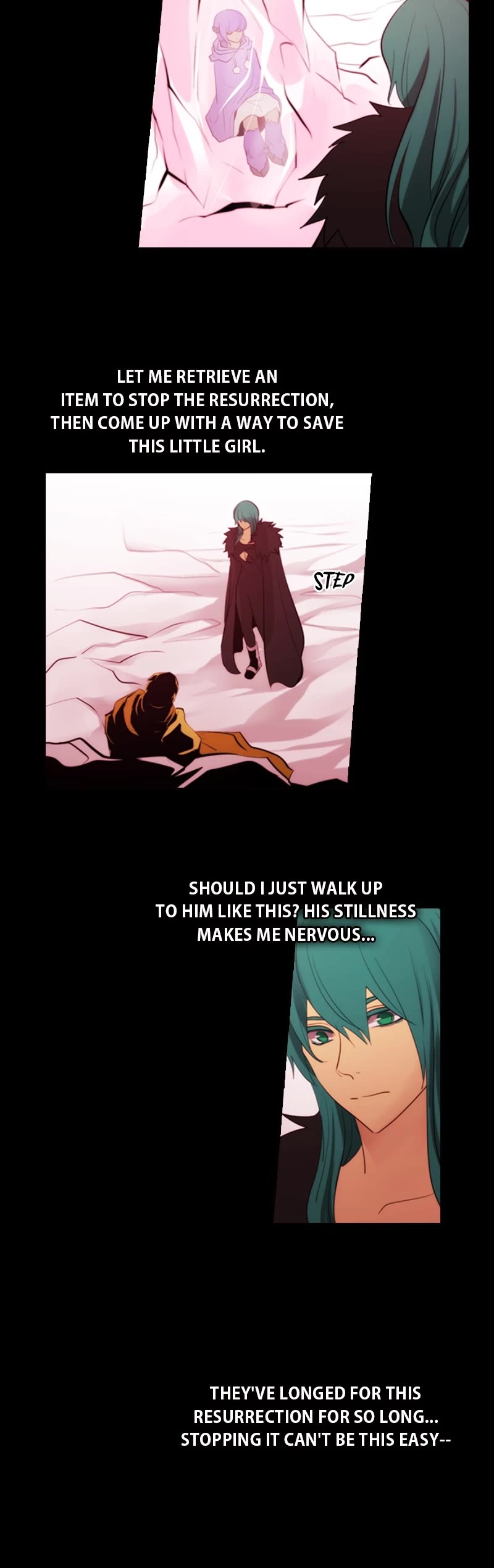 Kubera chapter 639 page 25