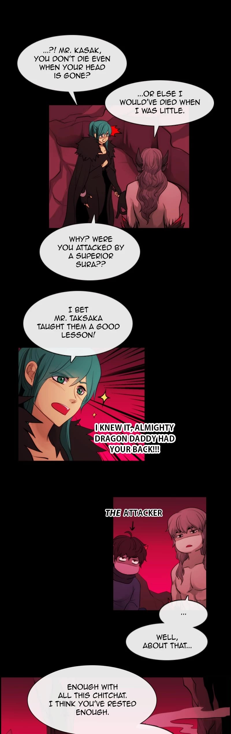 Kubera chapter 639 page 4