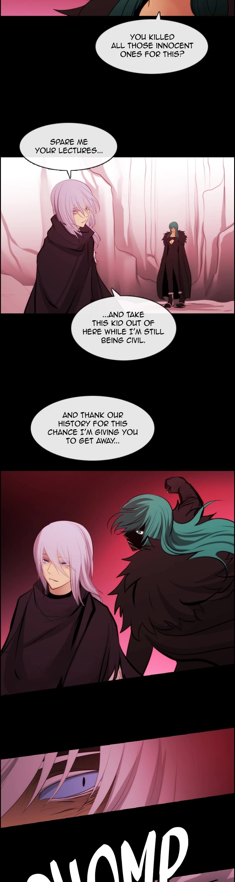 Kubera chapter 640 page 11