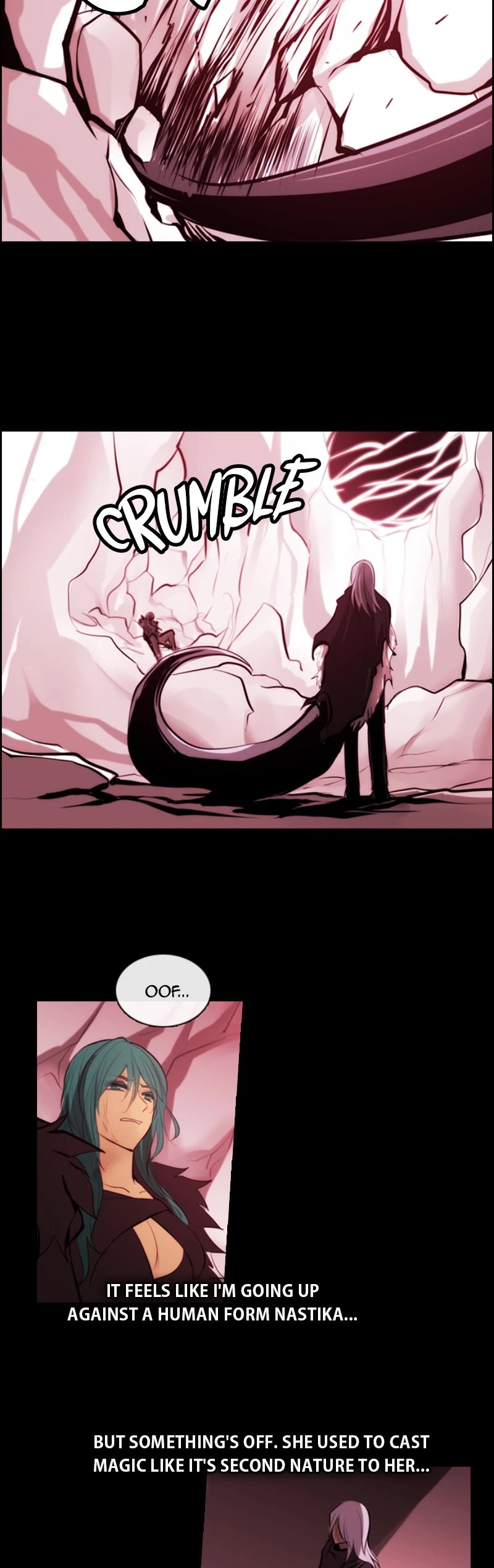 Kubera chapter 640 page 15