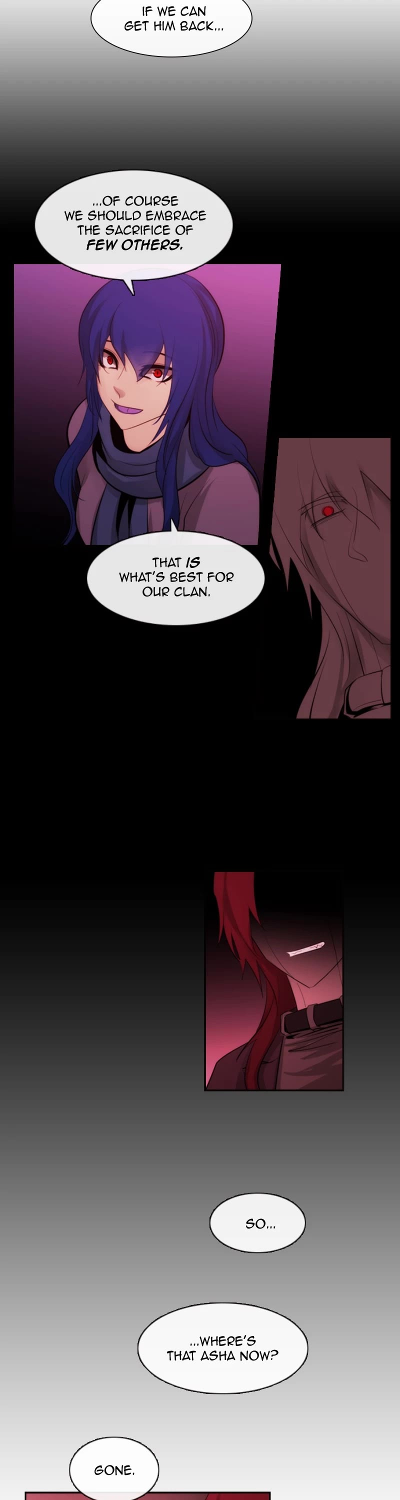 Kubera chapter 640 page 21