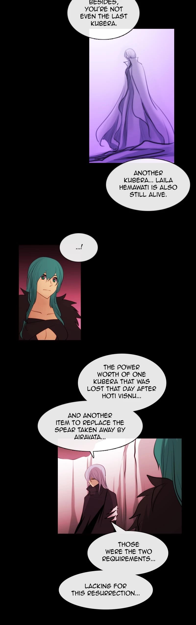 Kubera chapter 640 page 4
