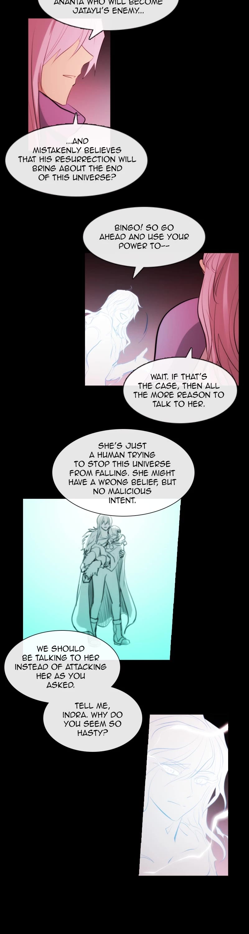 Kubera chapter 641 page 18