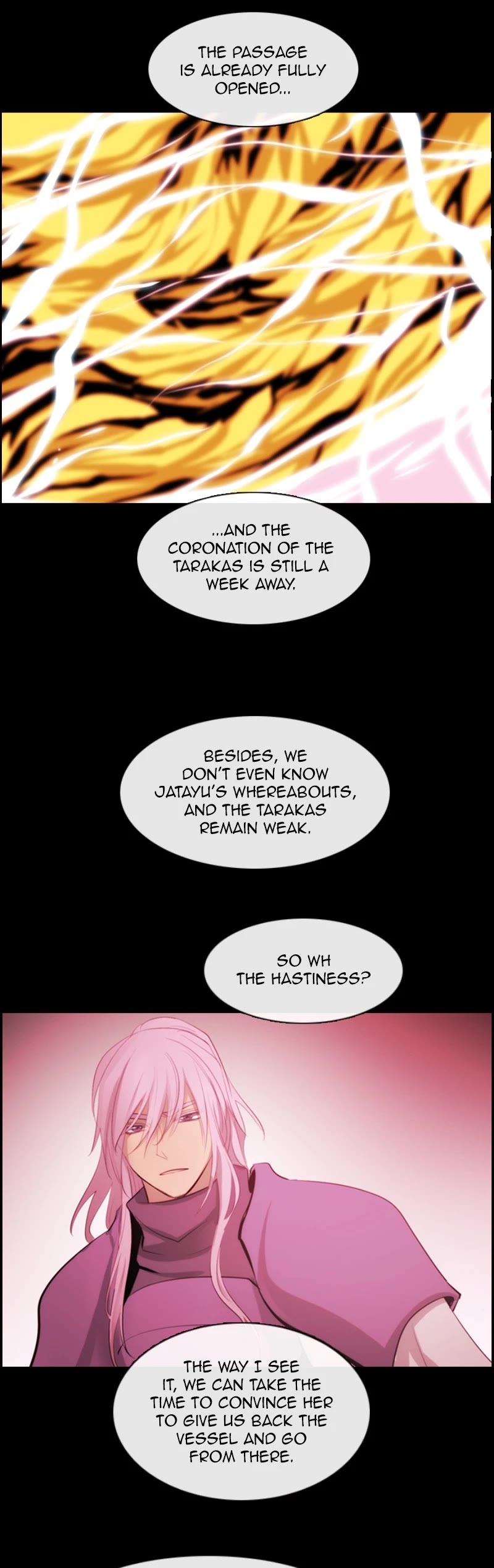 Kubera chapter 641 page 19