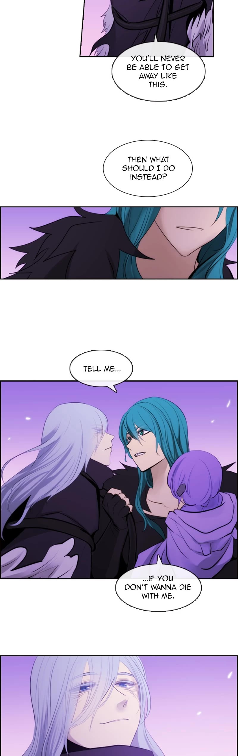 Kubera chapter 641 page 25
