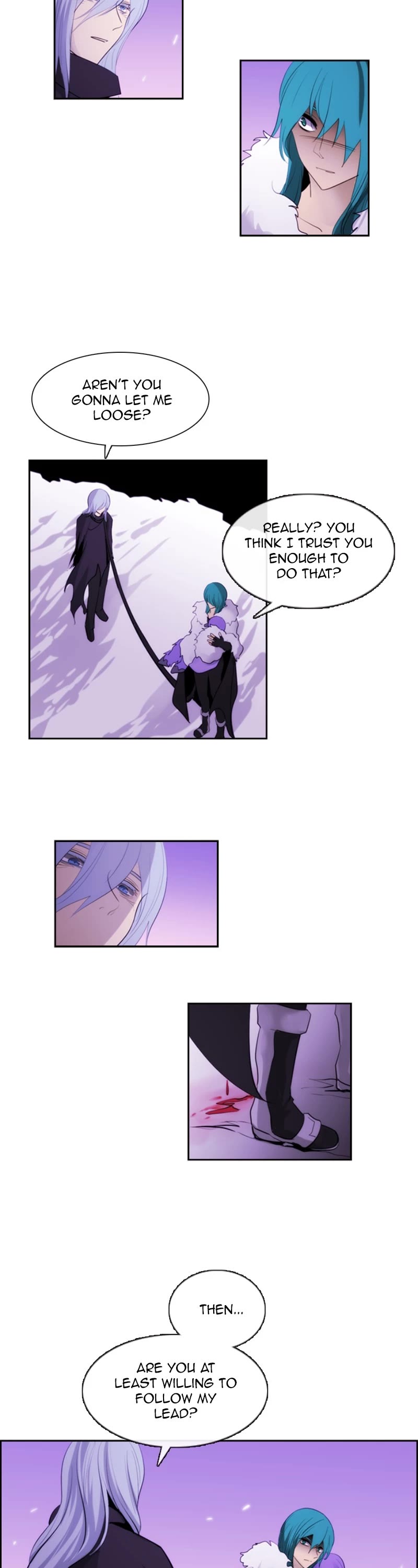 Kubera chapter 641 page 27