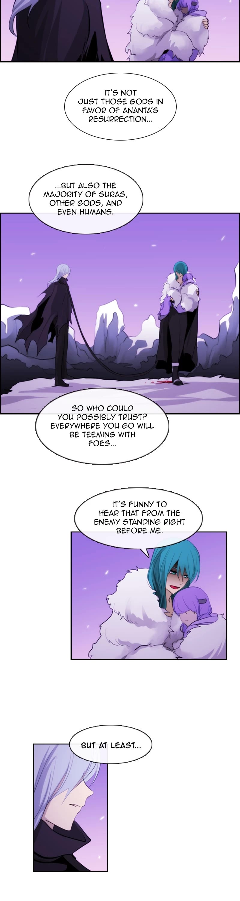 Kubera chapter 641 page 28