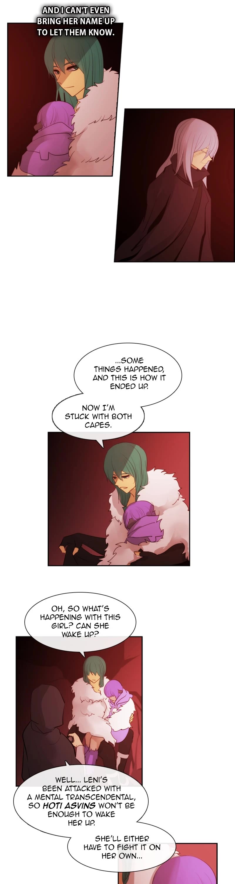 Kubera chapter 642 page 18