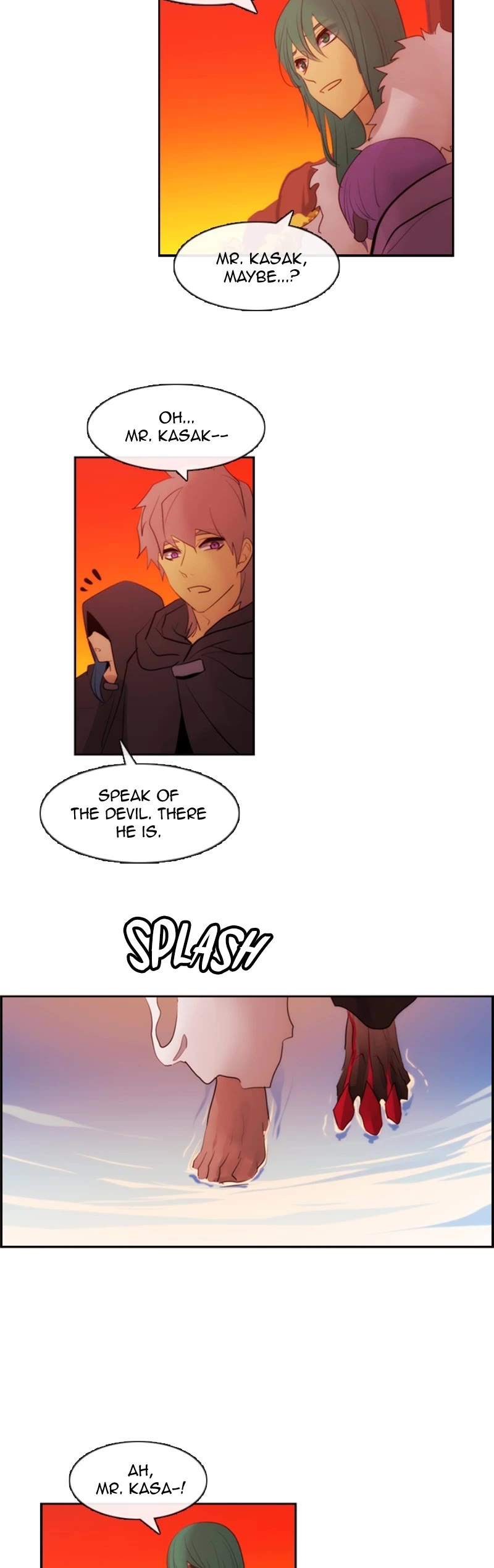 Kubera chapter 642 page 24