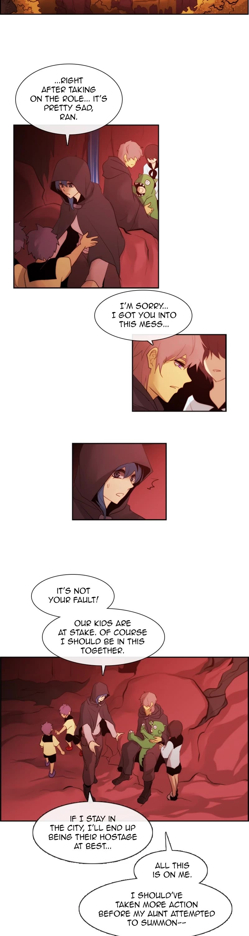 Kubera chapter 642 page 8