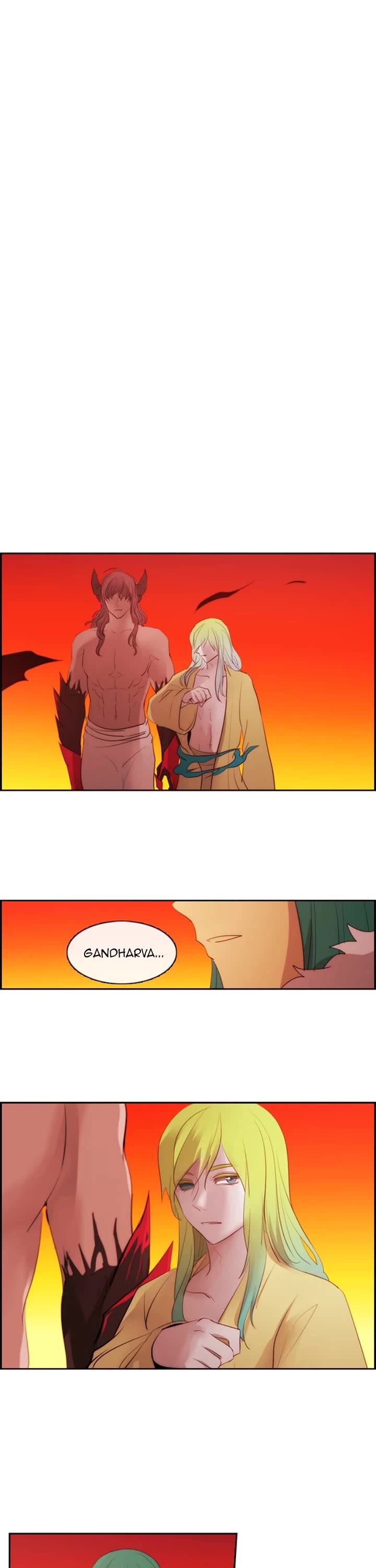 Kubera chapter 643 page 1
