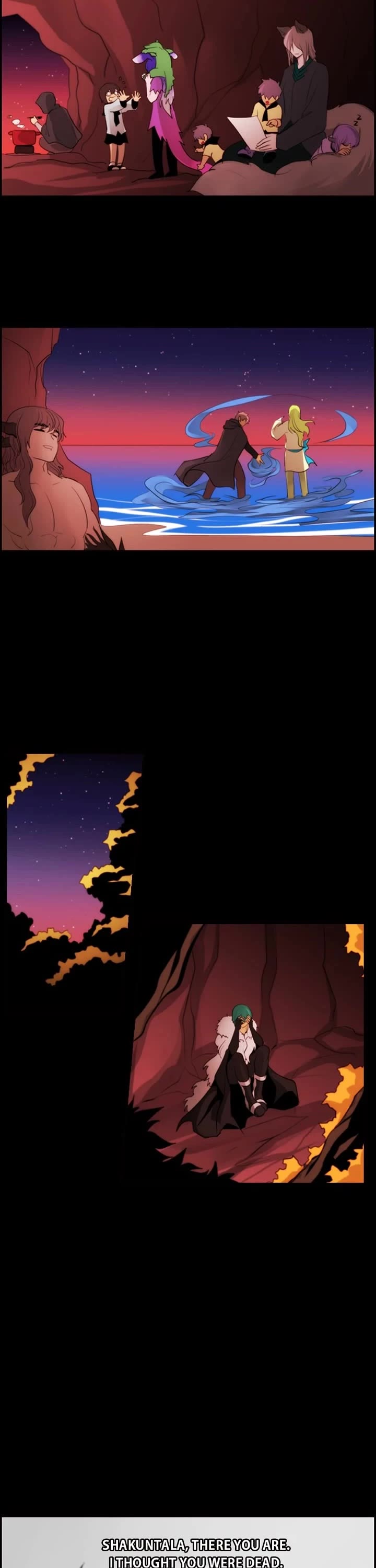 Kubera chapter 643 page 12