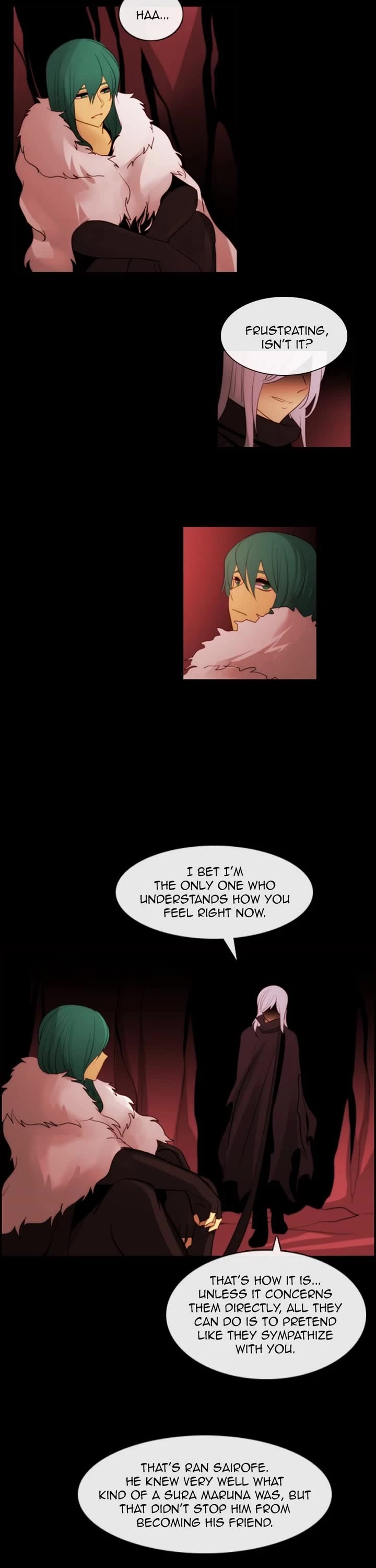 Kubera chapter 643 page 16