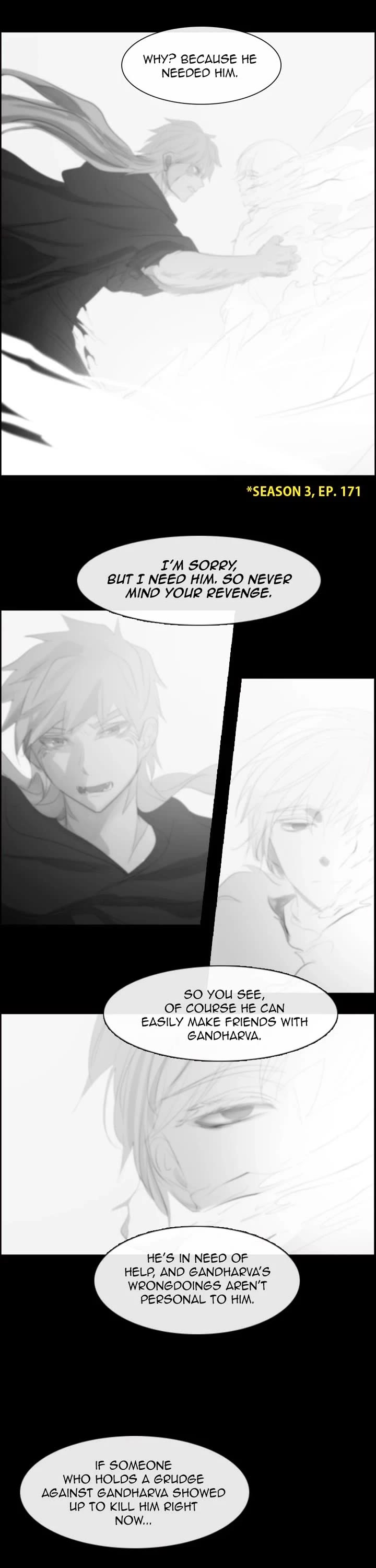Kubera chapter 643 page 17