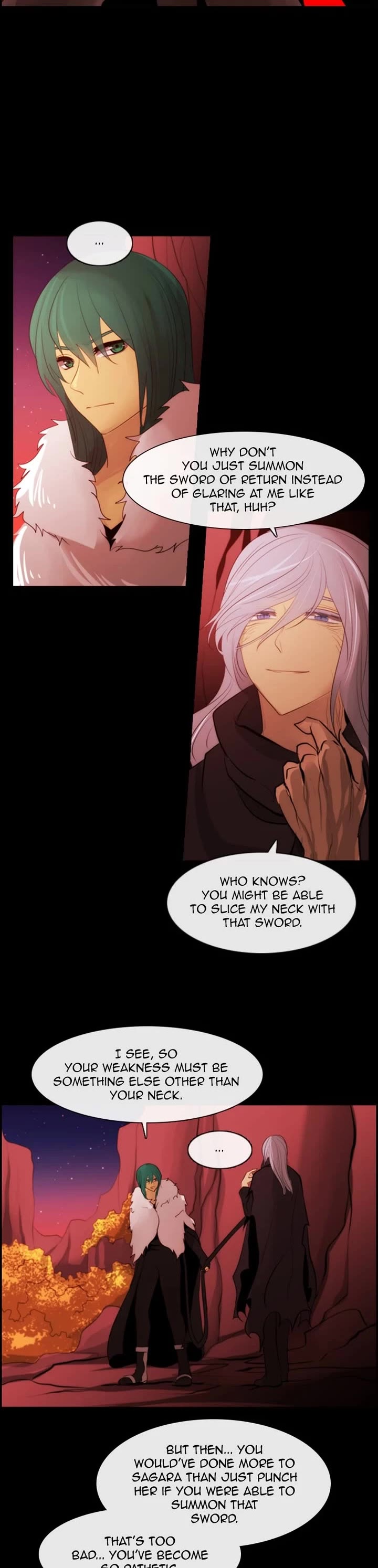 Kubera chapter 643 page 20