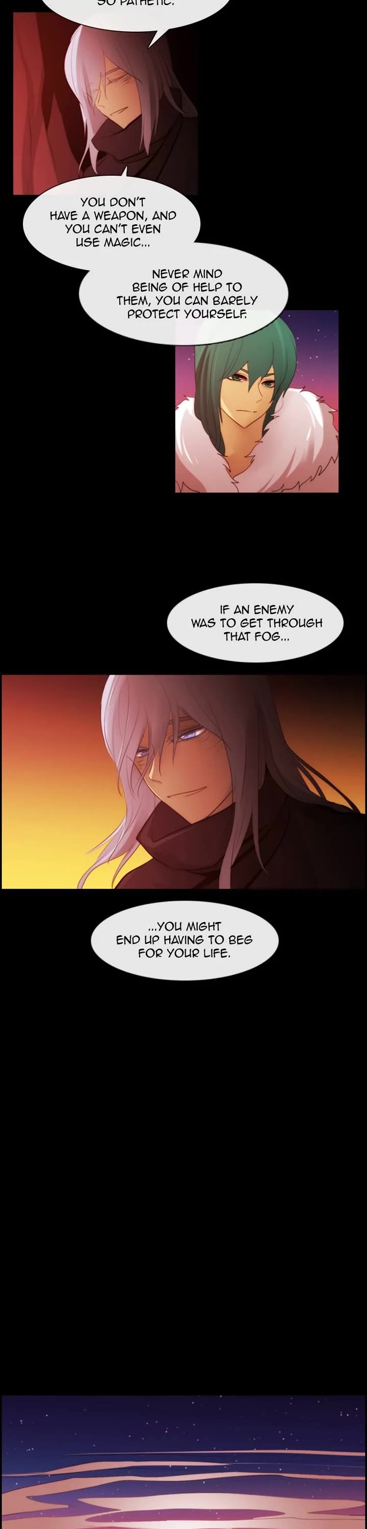 Kubera chapter 643 page 21