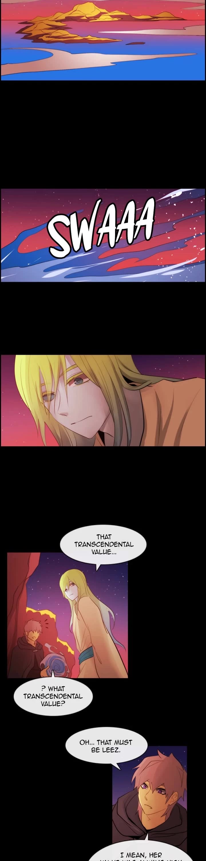 Kubera chapter 643 page 22