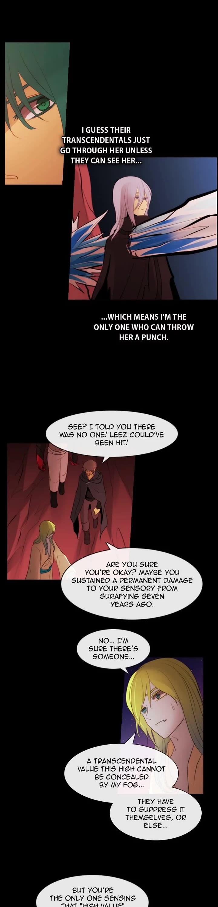 Kubera chapter 643 page 25