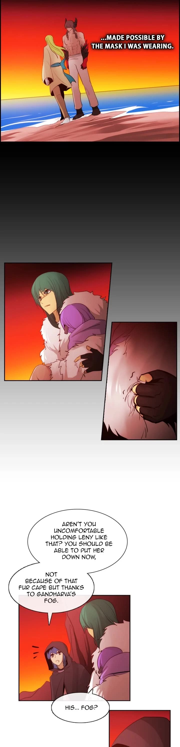 Kubera chapter 643 page 4