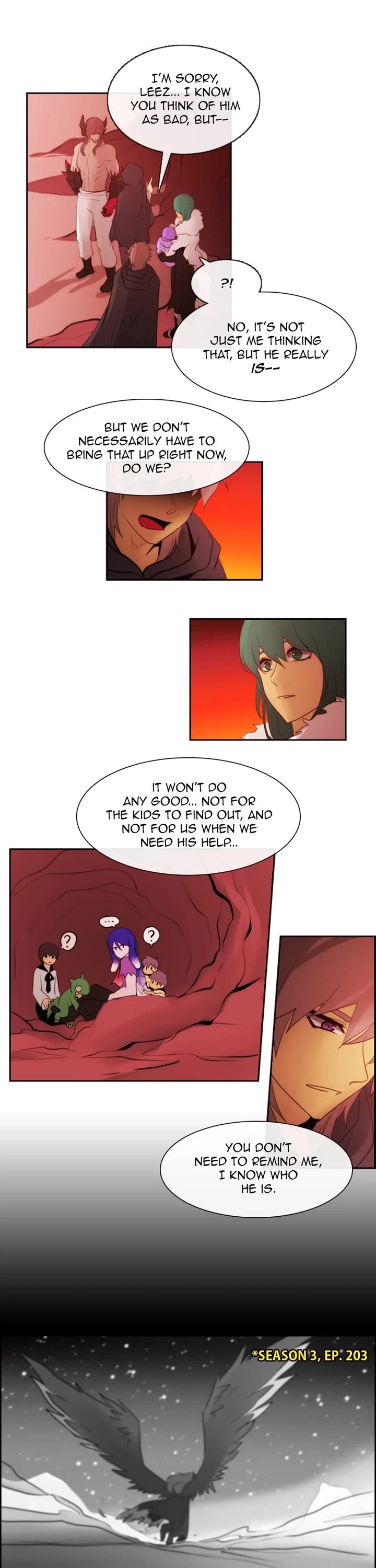 Kubera chapter 643 page 7