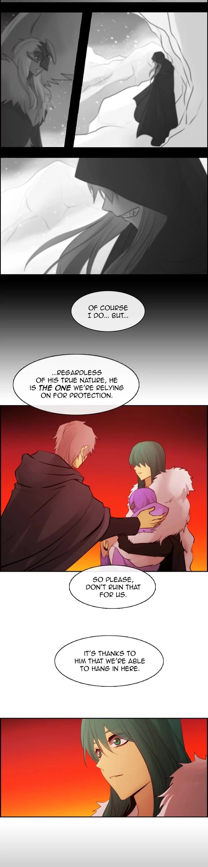 Kubera chapter 643 page 8