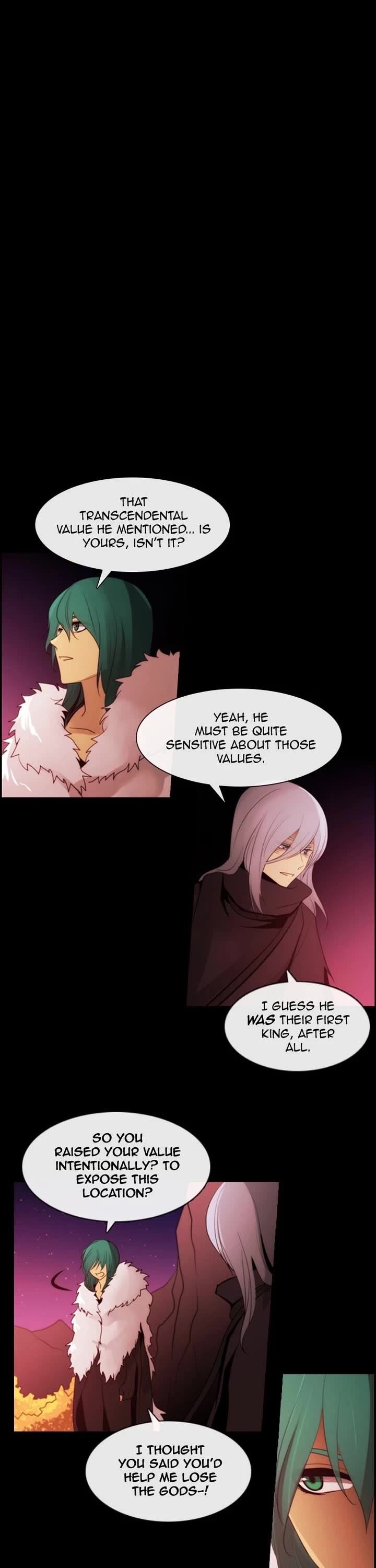 Kubera chapter 644 page 1