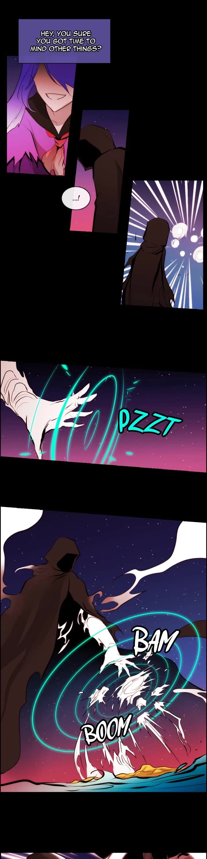 Kubera chapter 644 page 15