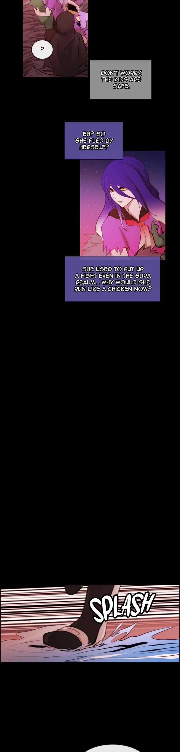 Kubera chapter 644 page 18