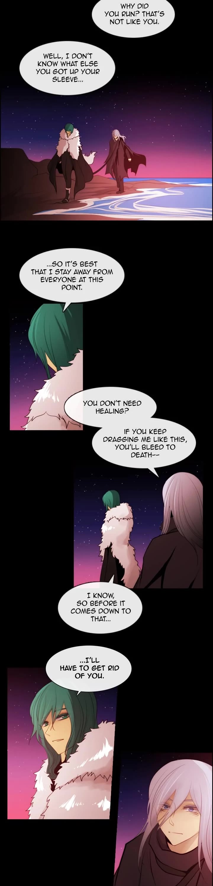 Kubera chapter 644 page 19