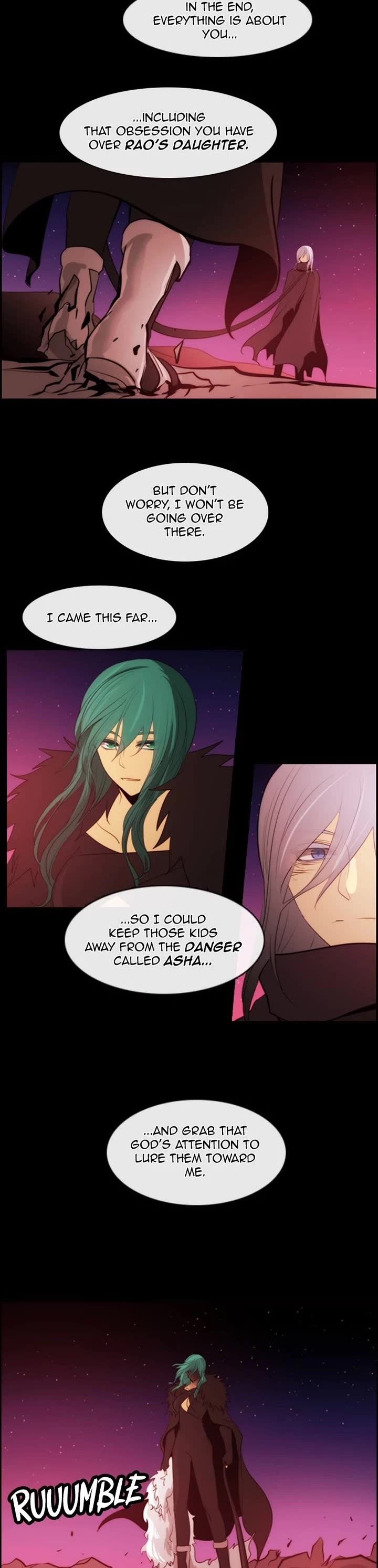 Kubera chapter 644 page 25