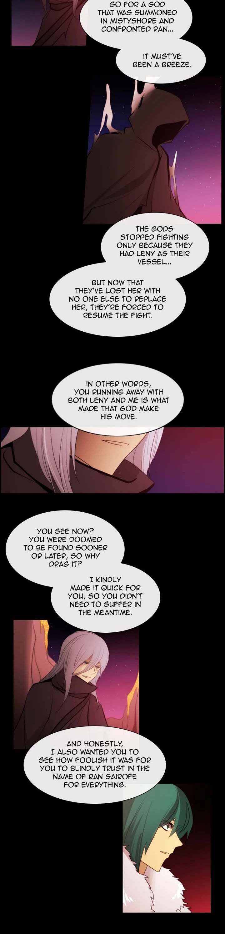 Kubera chapter 644 page 5