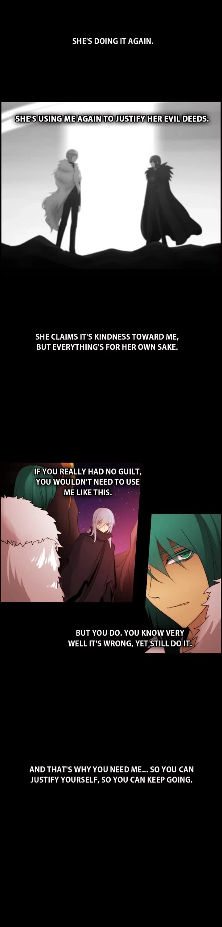 Kubera chapter 644 page 6