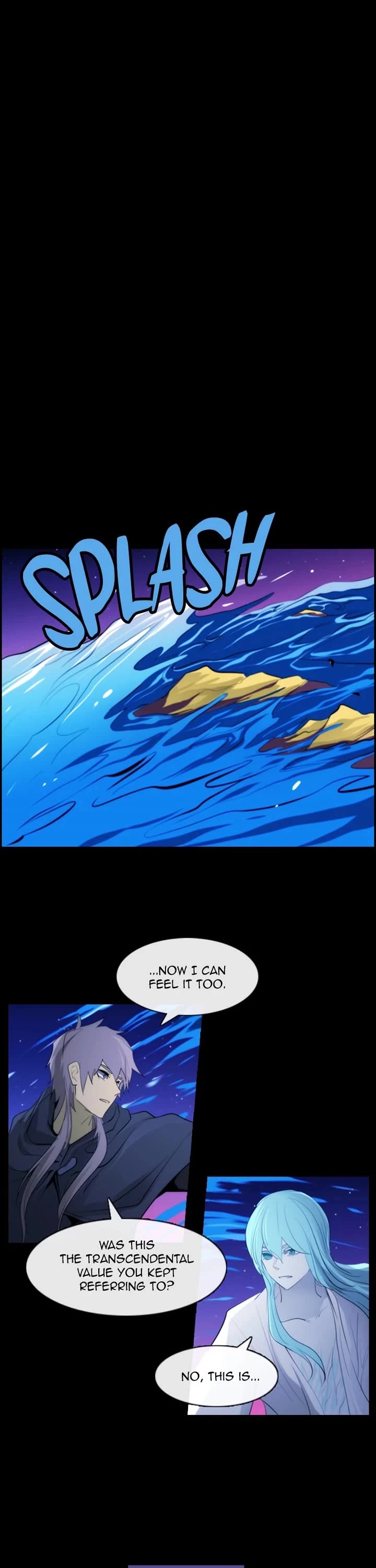 Kubera chapter 645 page 1