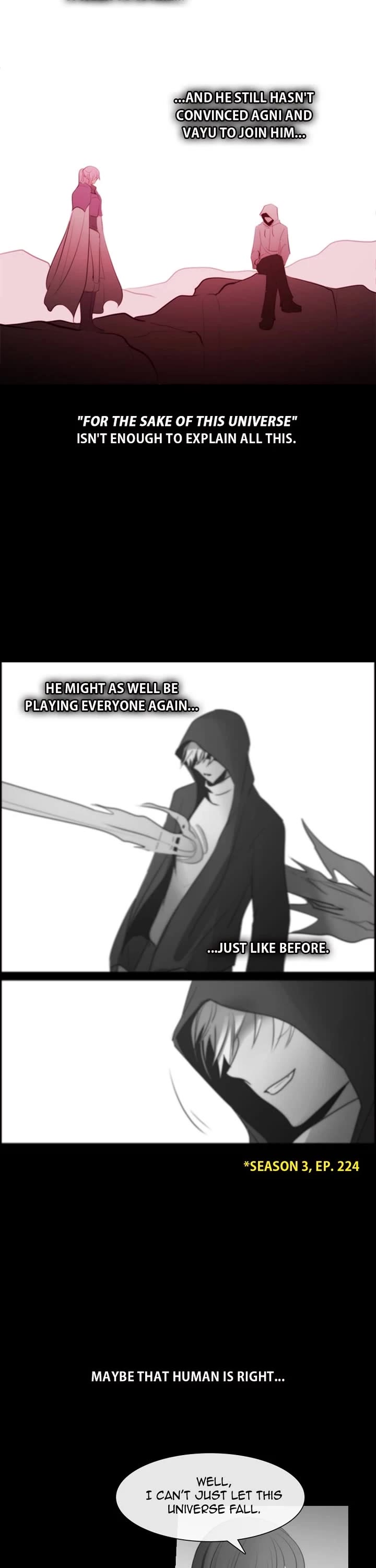 Kubera chapter 645 page 18