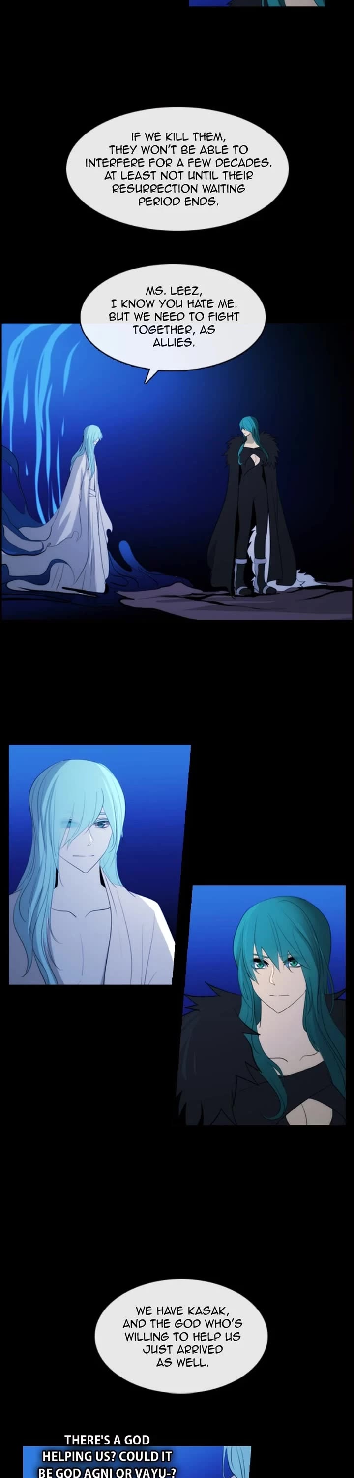 Kubera chapter 645 page 26