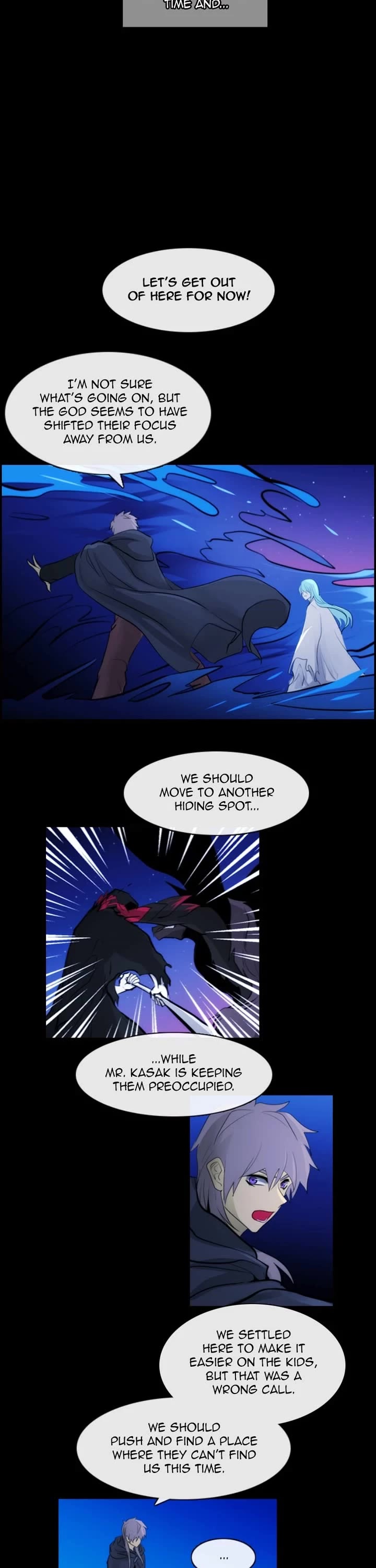 Kubera chapter 645 page 3