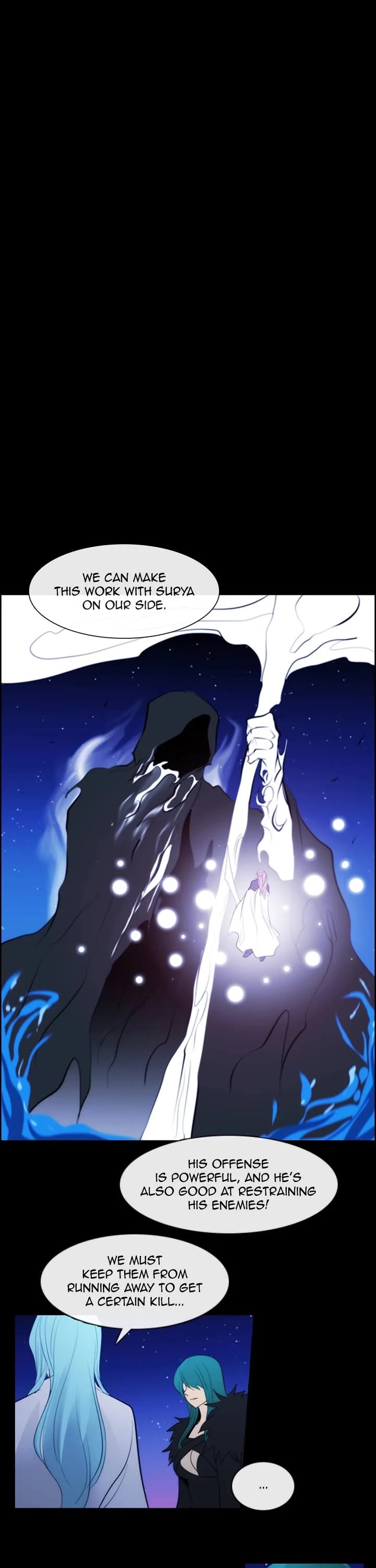 Kubera chapter 646 page 1