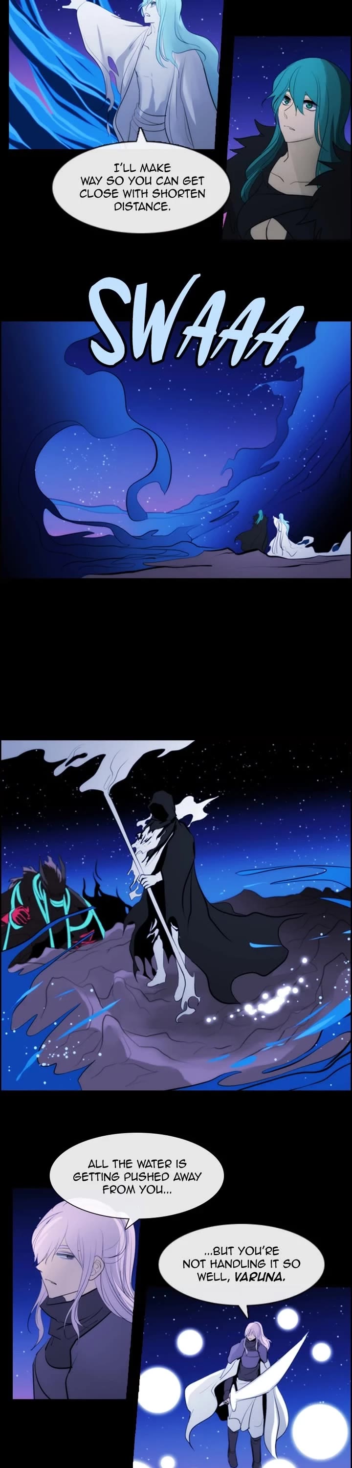 Kubera chapter 646 page 11