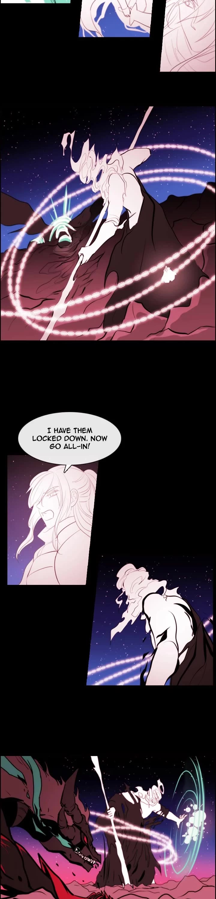 Kubera chapter 646 page 19