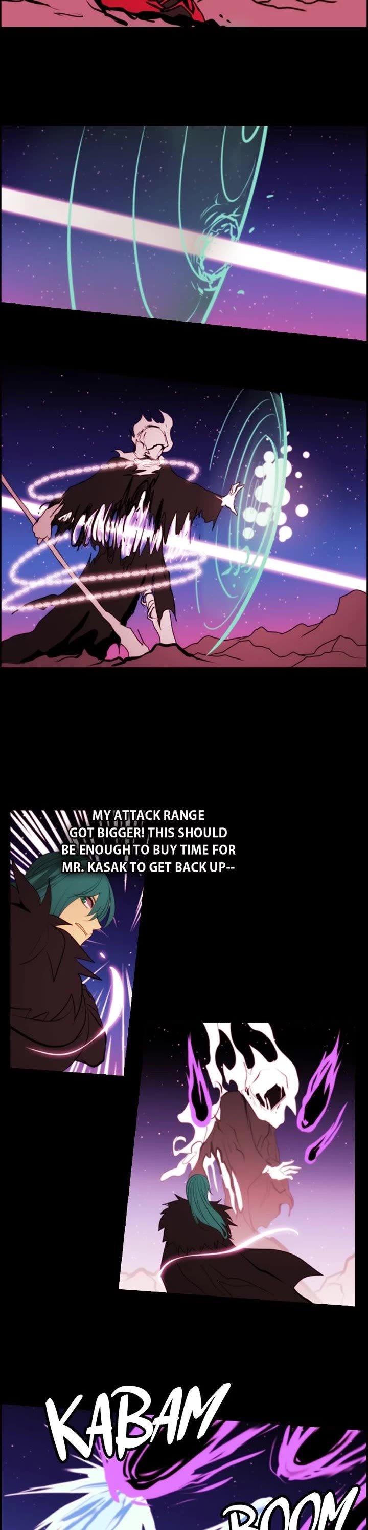 Kubera chapter 646 page 20