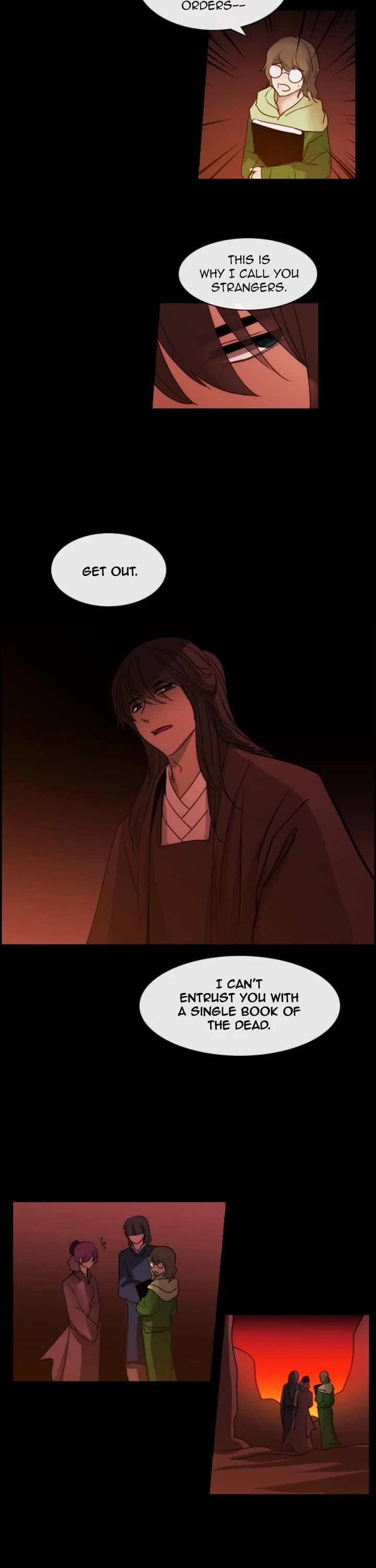 Kubera chapter 647 page 13