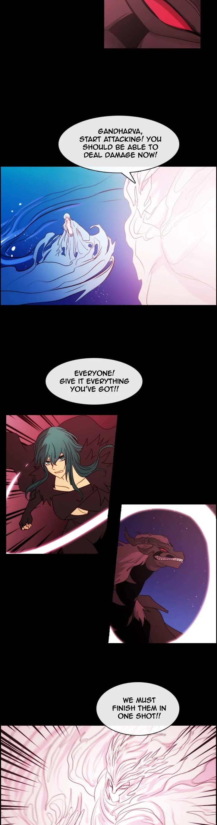 Kubera chapter 647 page 26