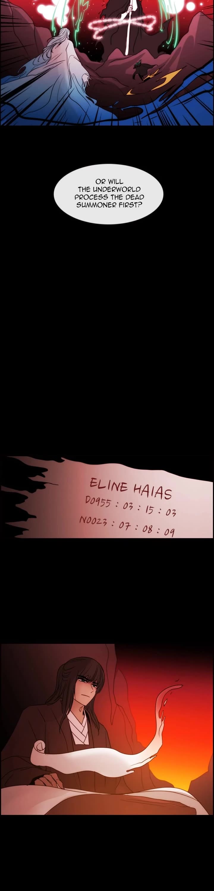 Kubera chapter 647 page 7