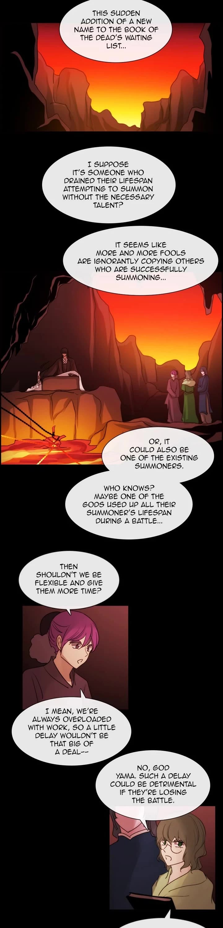 Kubera chapter 647 page 9